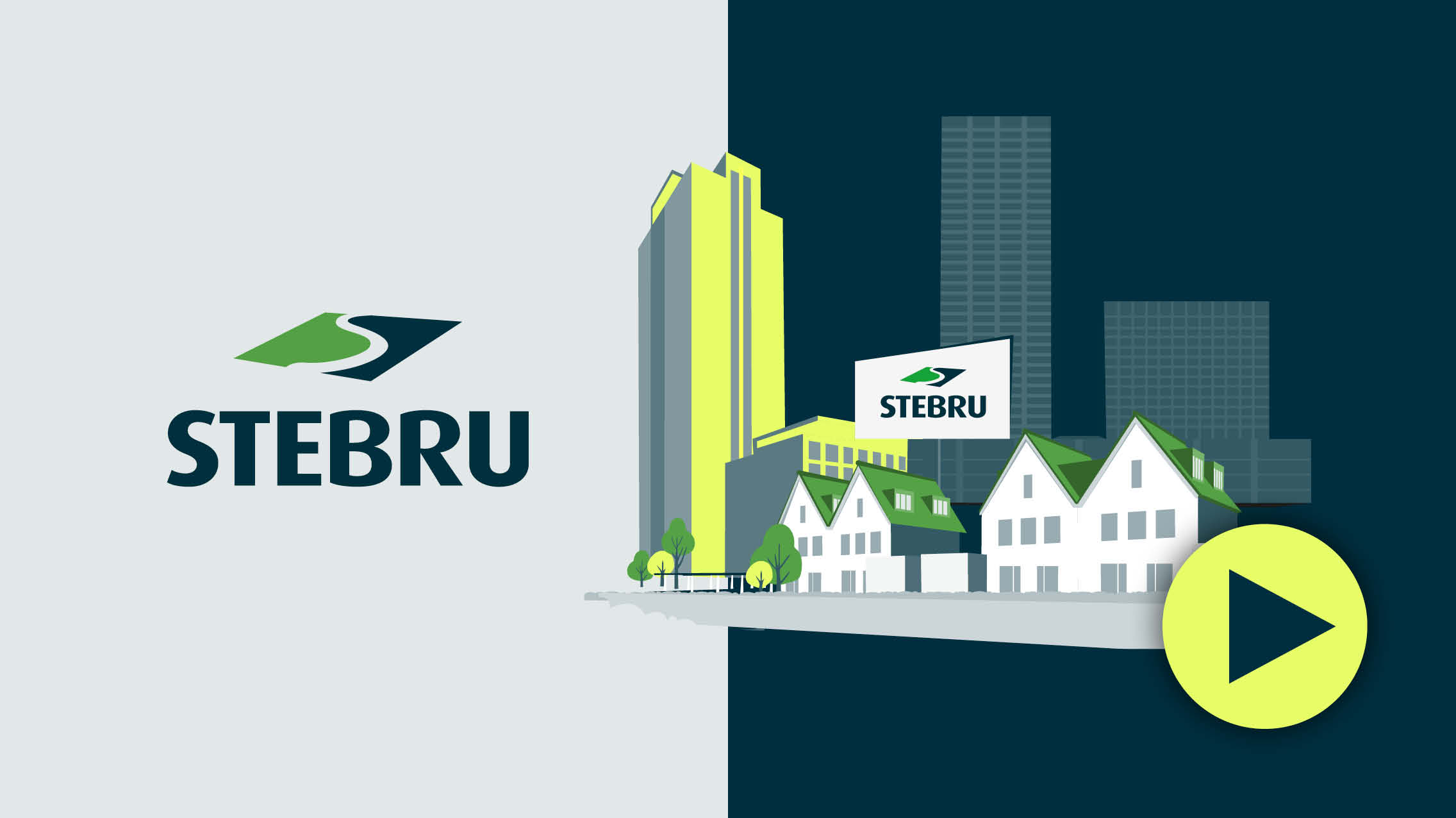 Stebru klantreis